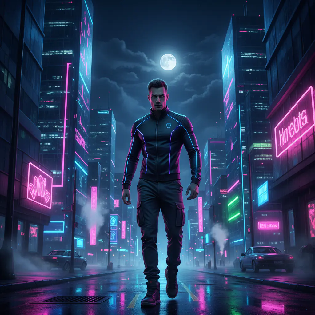 Marcus R.