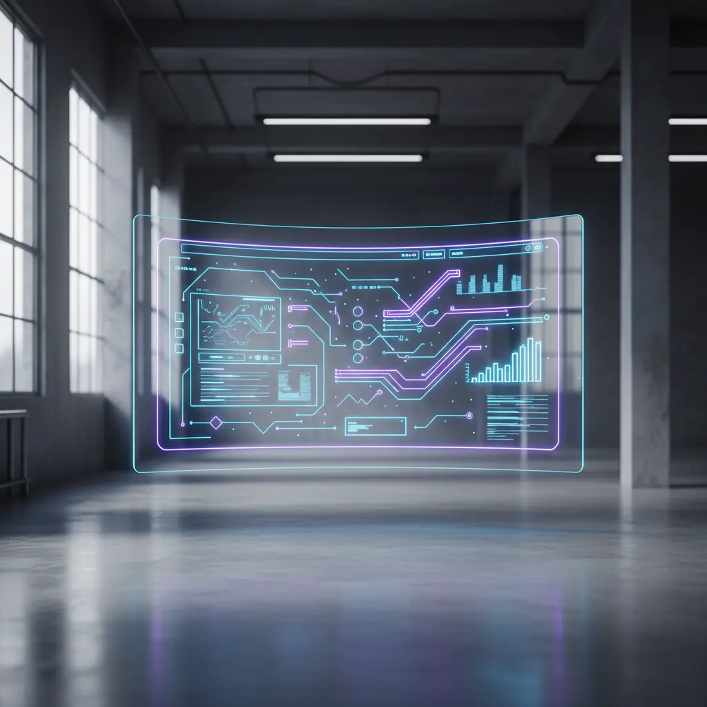 Website example 1
